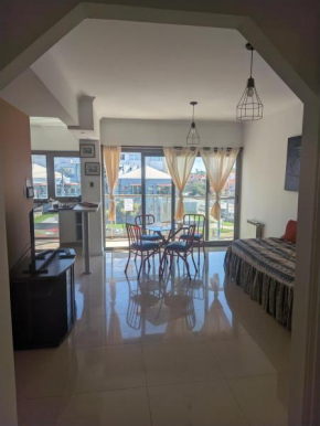 Naldo House